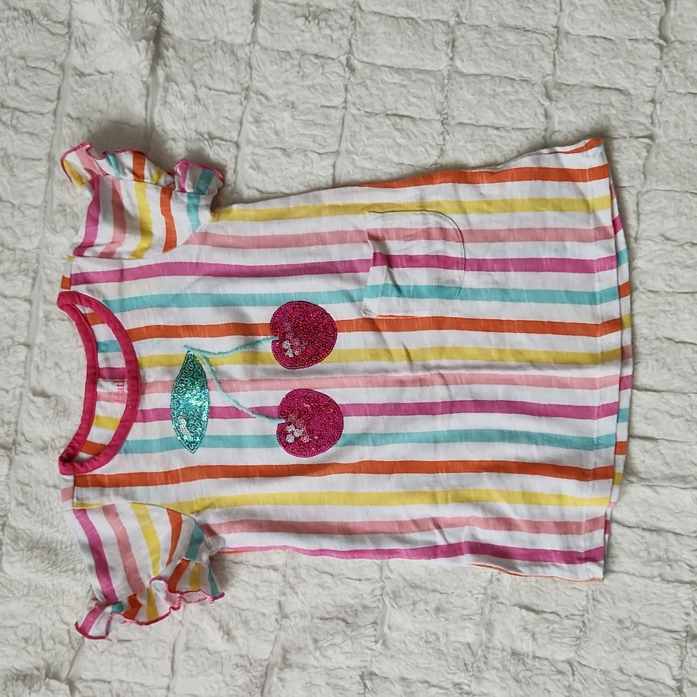 Hatley 3T Dress